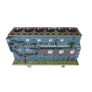 AZ1099010075 AZ1095010043 AZ1099010087 Howo Cylinder Block